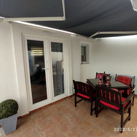 Apartman Mia 2 Bibinje بيبينيا المظهر الخارجي الصورة