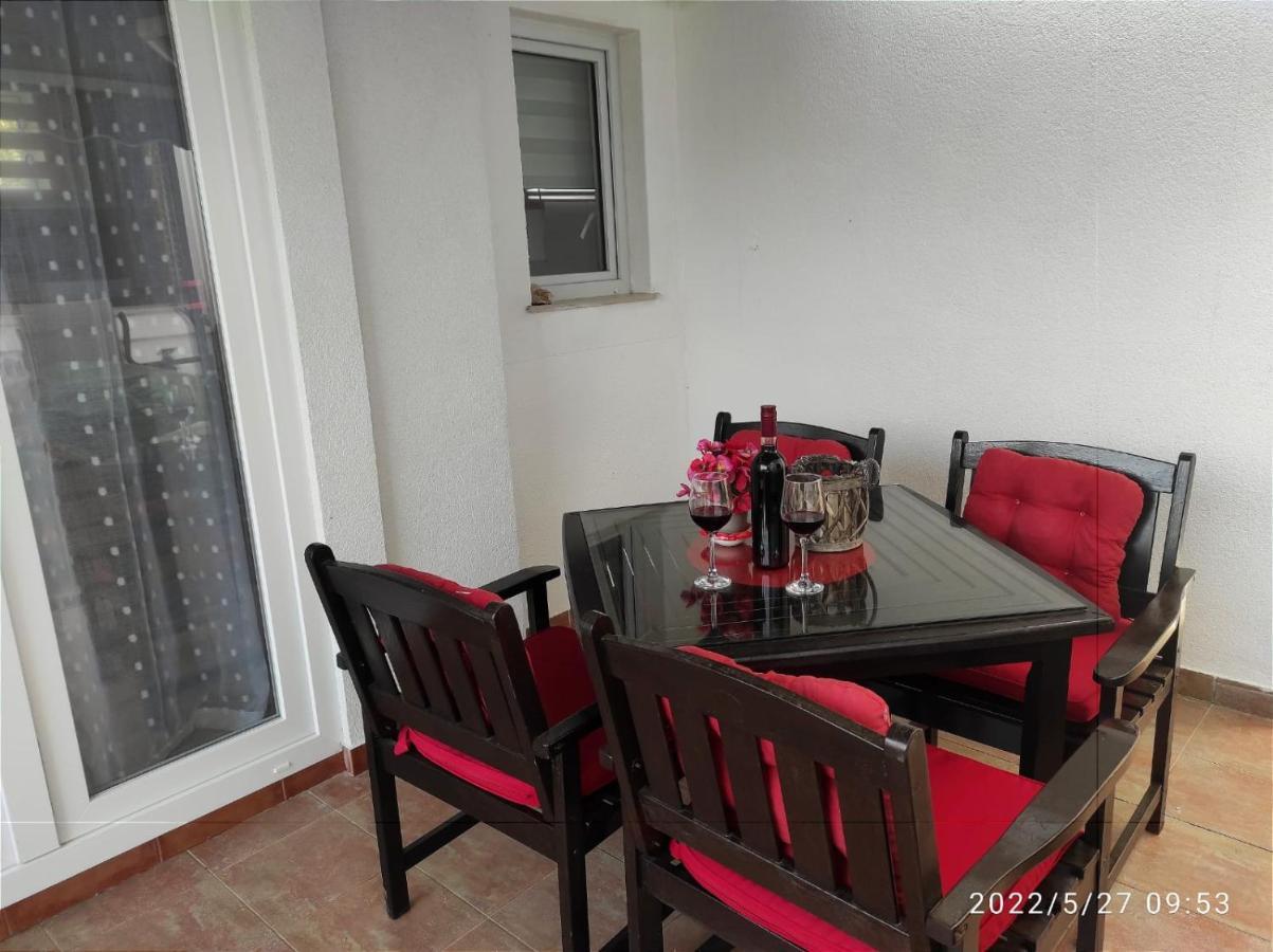 Apartman Mia 2 Bibinje بيبينيا المظهر الخارجي الصورة