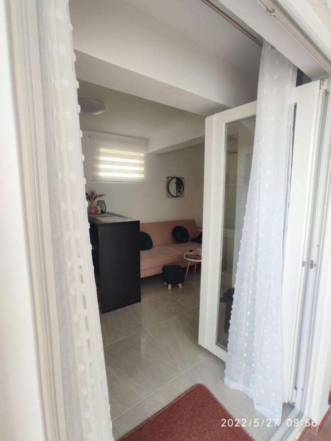 Apartman Mia 2 Bibinje بيبينيا المظهر الخارجي الصورة