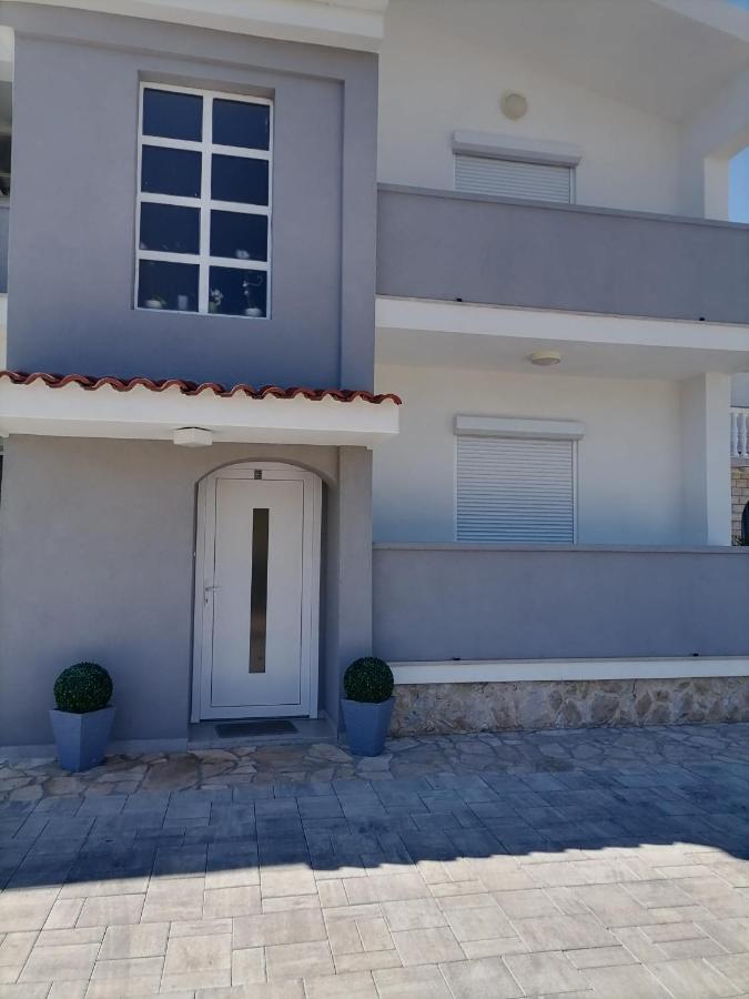 Apartman Mia 2 Bibinje بيبينيا المظهر الخارجي الصورة